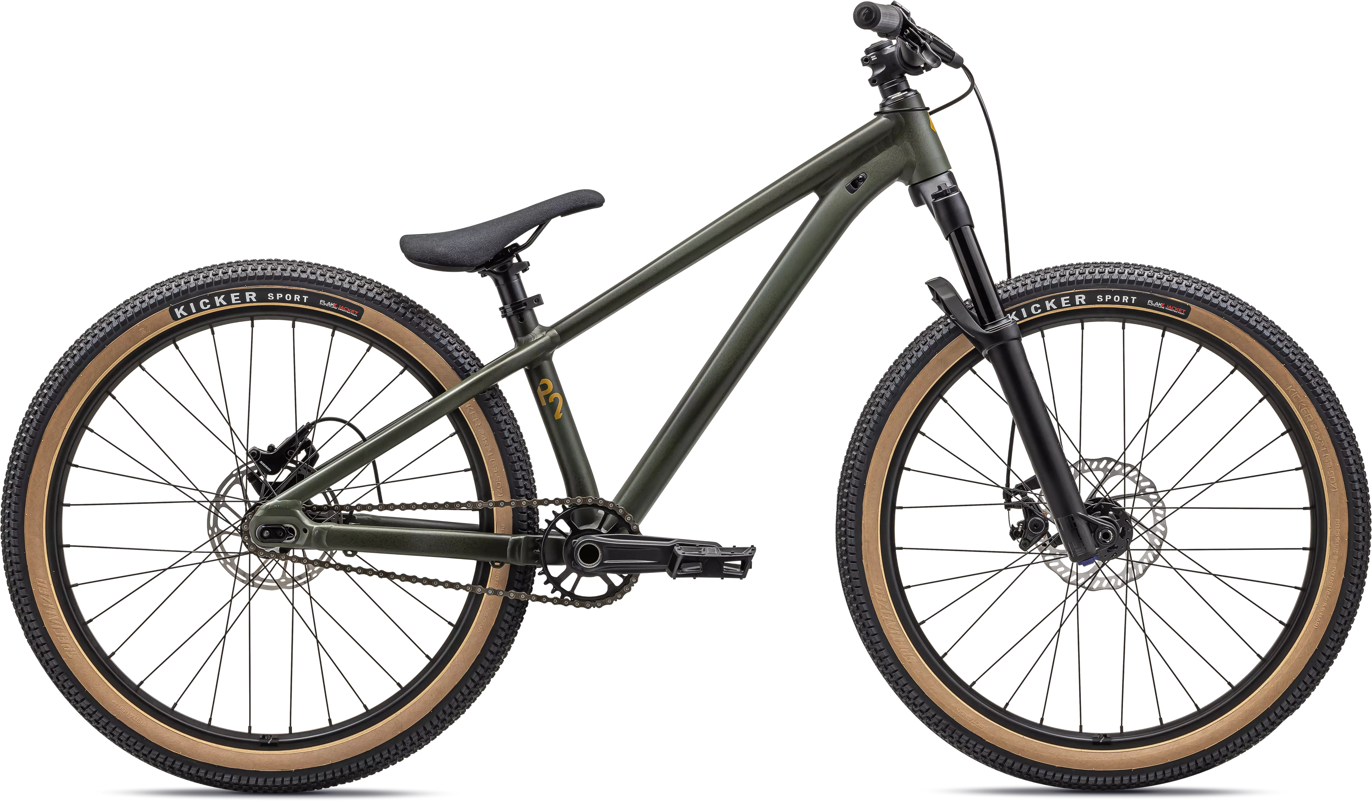 Specialized P.2 2023