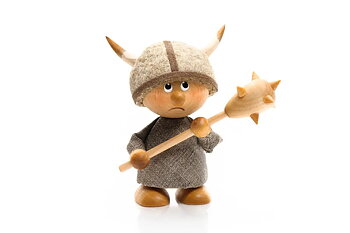 Viking, boy