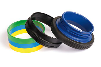SI TECH Virgo set