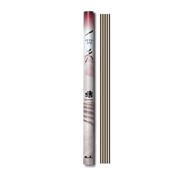 Itten Long Roll ALOESWOOD