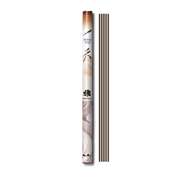 Itten Long Roll SANDALWOOD