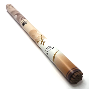 Itten Long Roll SANDALWOOD
