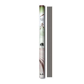 Itten Long Roll LILY