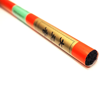 Long Roll Incense DAIGENKOU