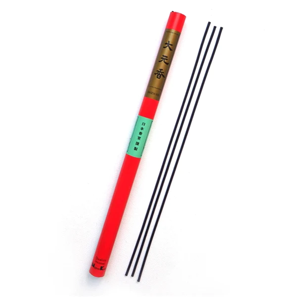 Long Roll Incense DAIGENKOU