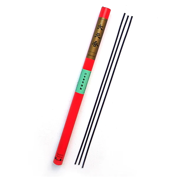 Long Roll Incense DAIGENKOU