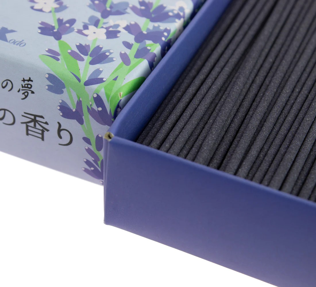 Yume no Yume Box LAVENDER - 3