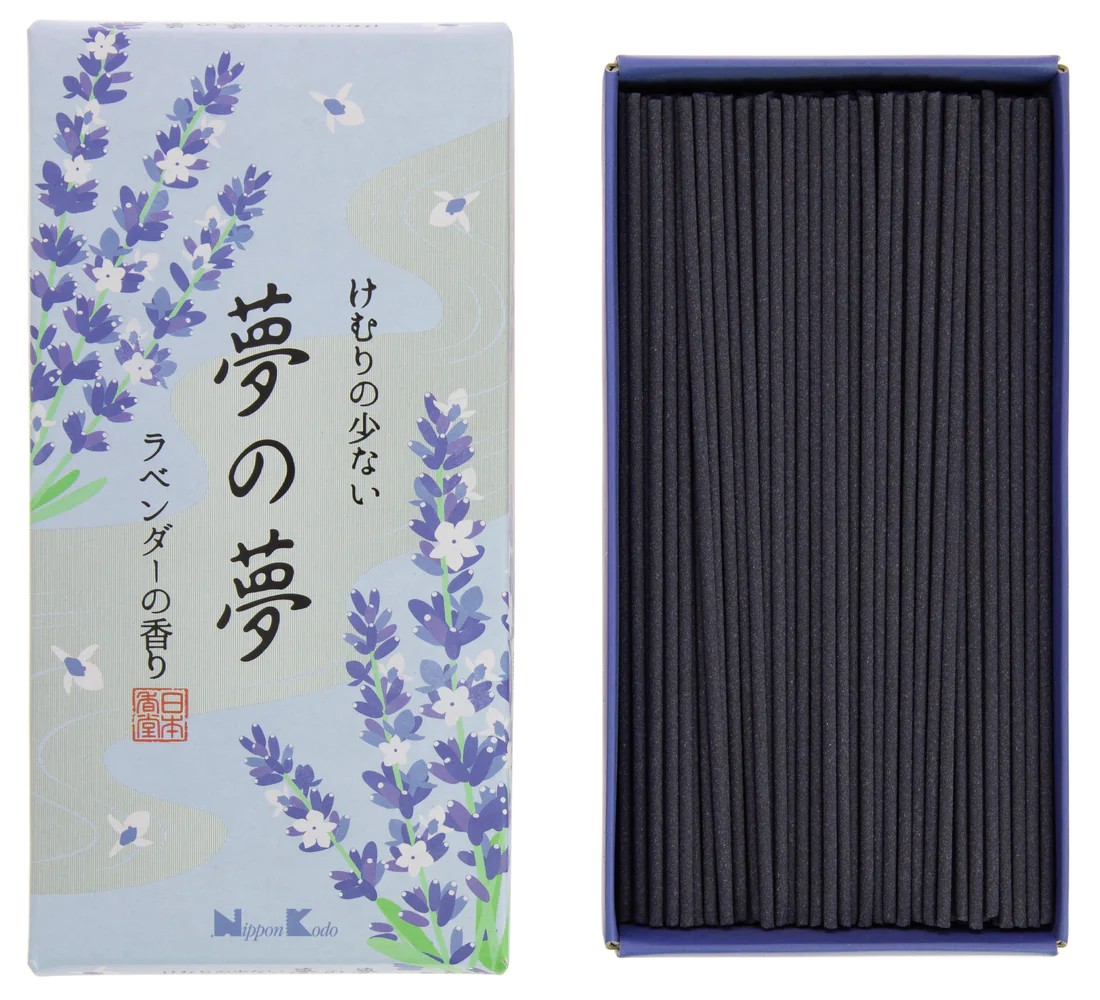 Yume no Yume Box LAVENDER