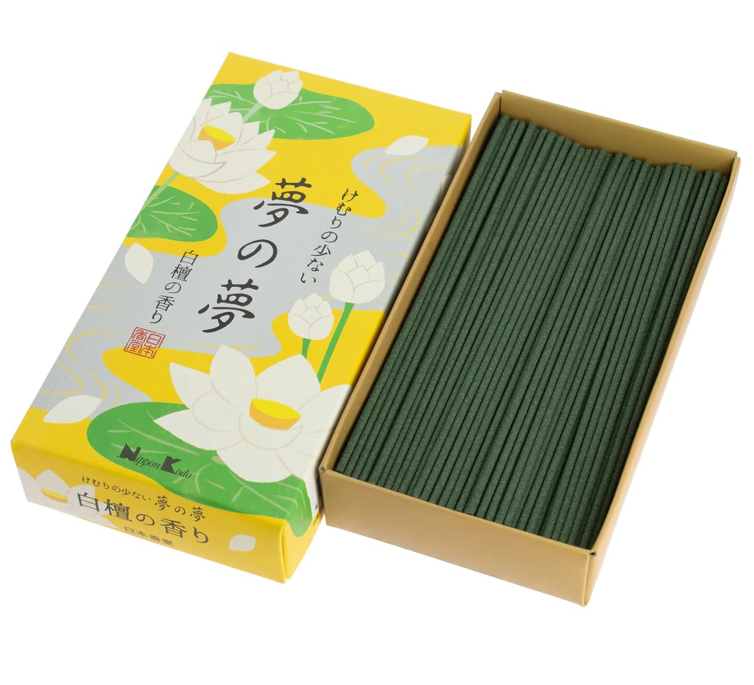 Yume no Yume Box BYAKUDAN - 2