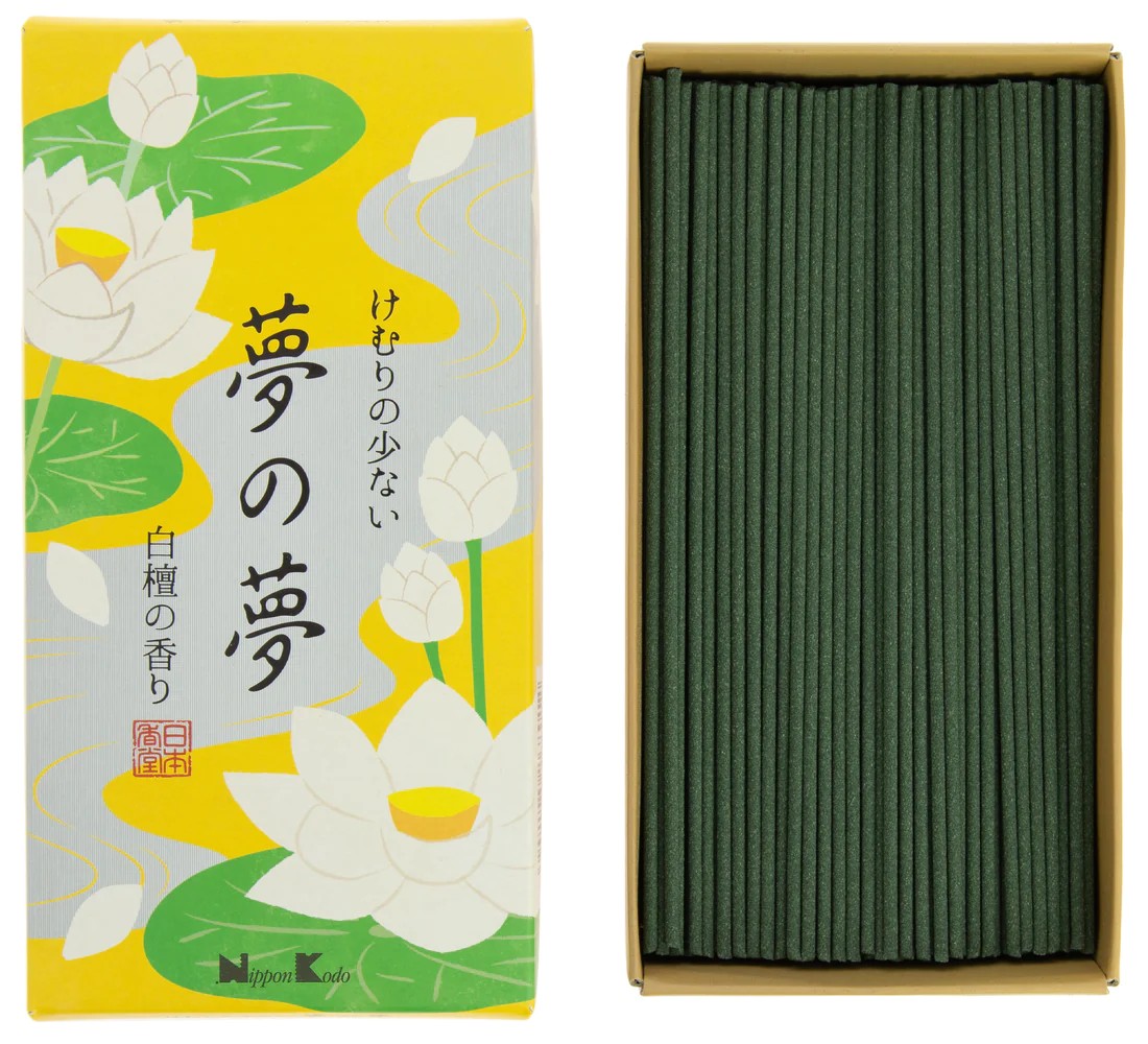 Yume no Yume Box BYAKUDAN
