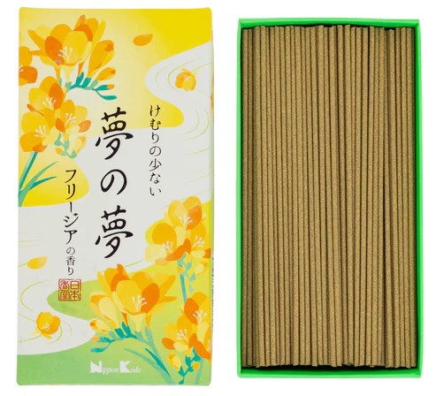 Yume no Yume Box FREESIA - 2