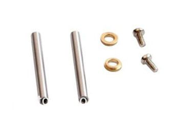 WL TOYS WLV922-20 CROSS AXLE/ STEPPED RINGS/ SCREWS FOR V922 RC HELICOPTER