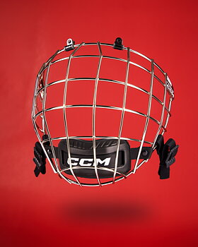 CCM Galler FM580 Crome - Sr
