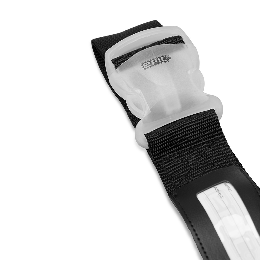 Bagagerem - EPIC Security Luggage Strap - 2