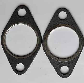Exhaust manifold gaskets COLOGNE V4 1.2-1.7