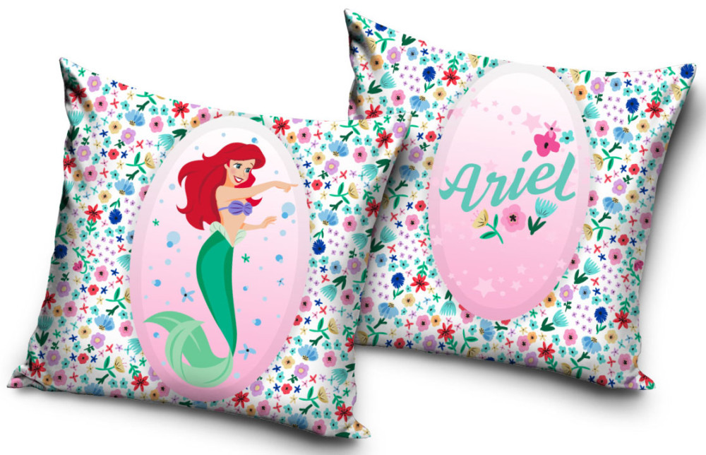 Princess Disney Kudde 40cm Ariel