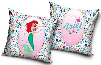 Princess Disney Kudde 40cm Ariel