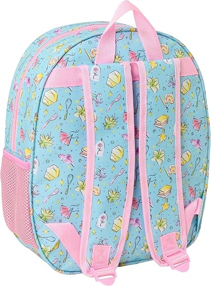 Princess Disney Ryggsäck 33cm 3D - 2