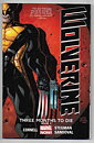 Wolverine: Volume 1 - Three Months to Die TP NM