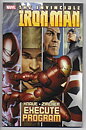 Invincible Iron Man: Execute Program TP NM-