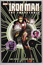 Iron Man: The Inevitable TP NM-