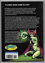 Warp TP VF/NM