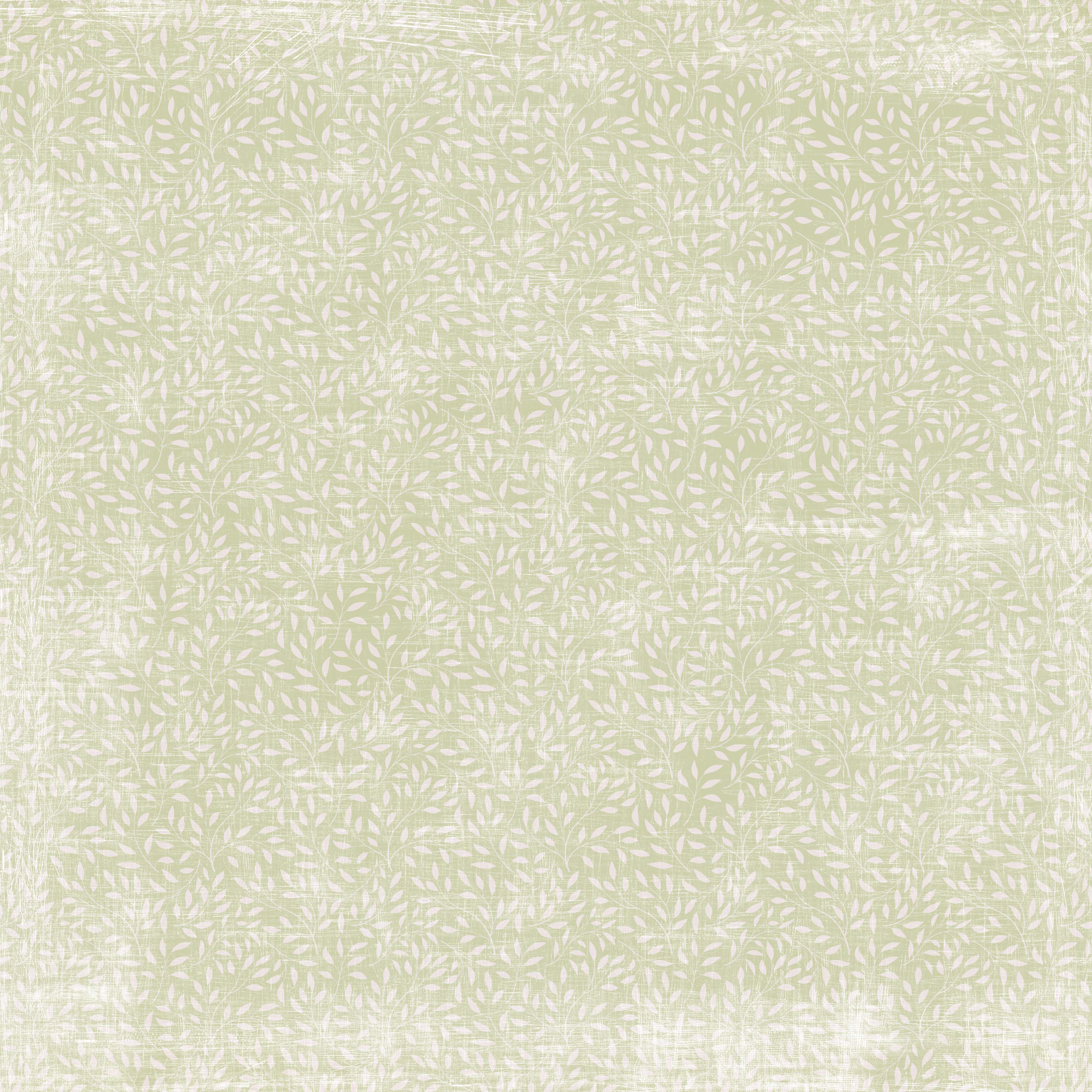 Reprint Wedding Collektion 6"x6" - 9