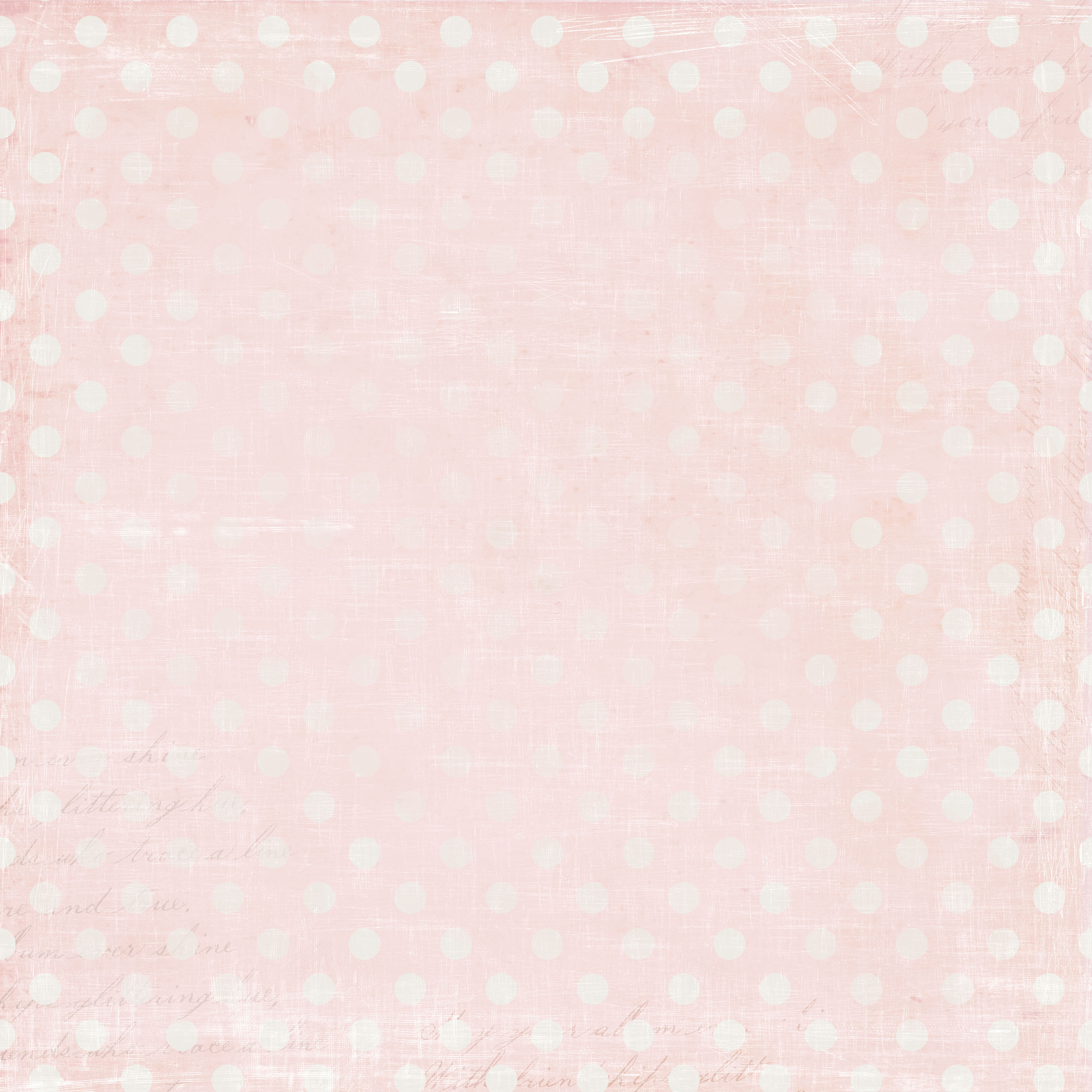 Reprint Teddy Baby Collektion 6"x6" - 9