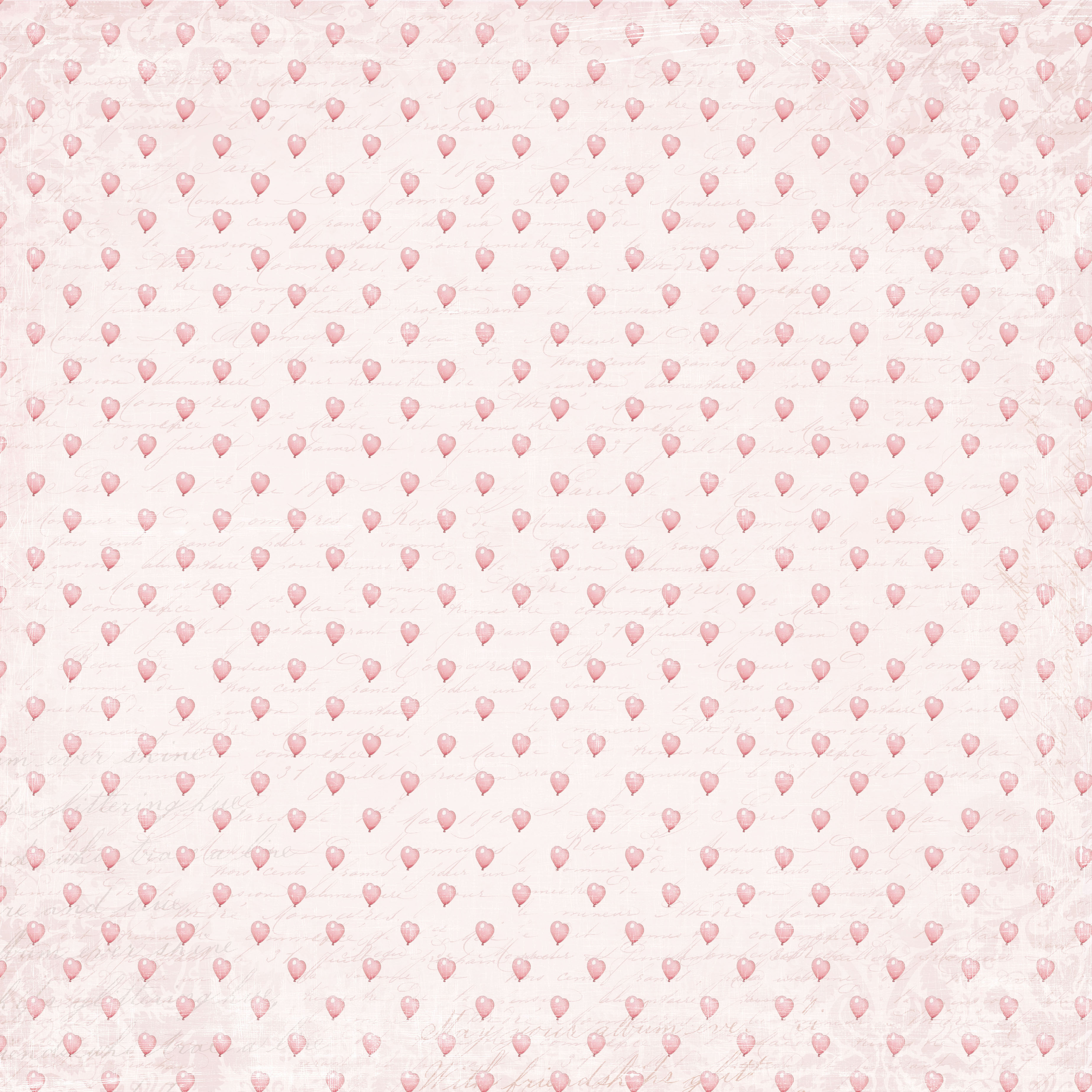 Reprint Teddy Baby Collektion 6"x6" - 7