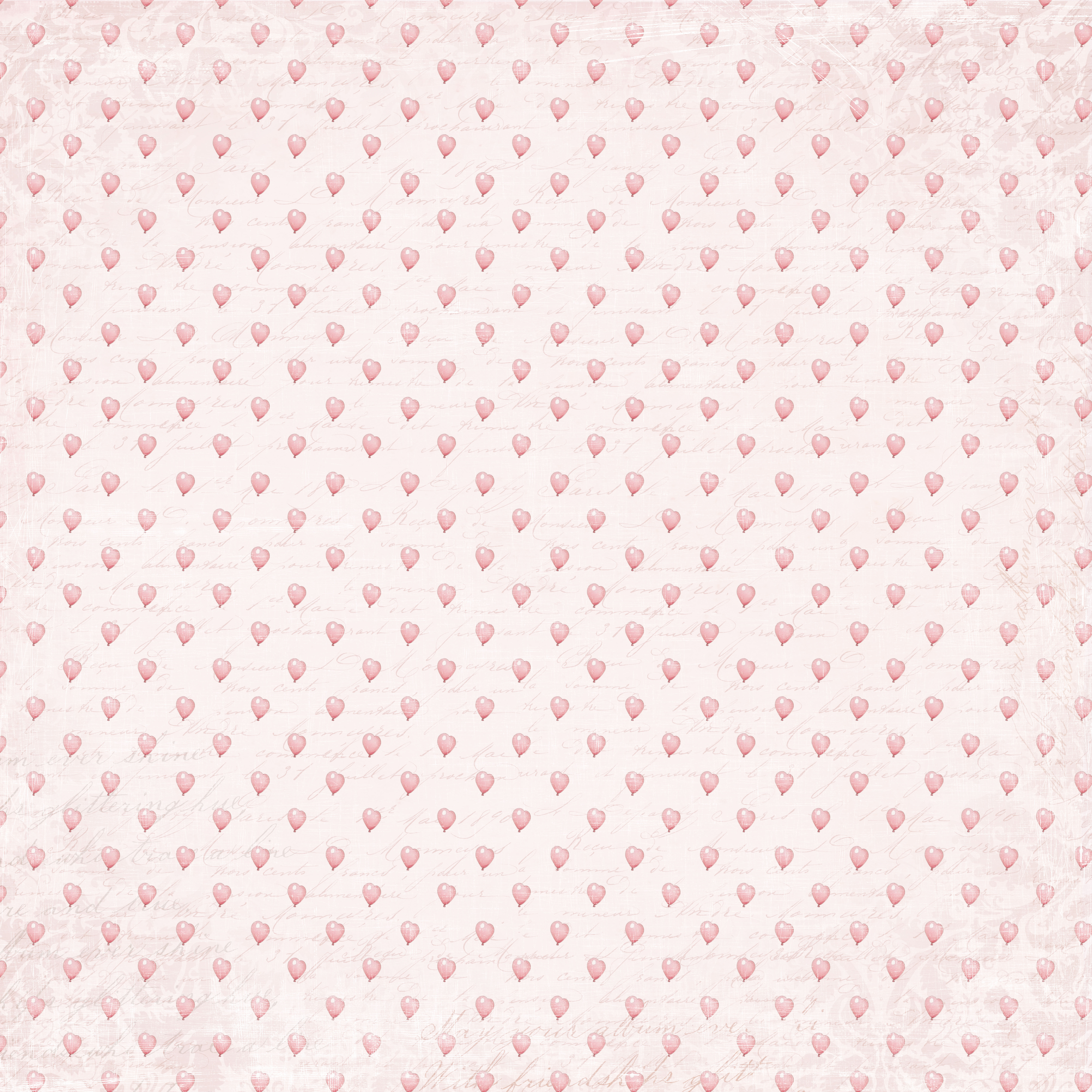  Reprint Teddy Baby Collection 12"x12" - 7