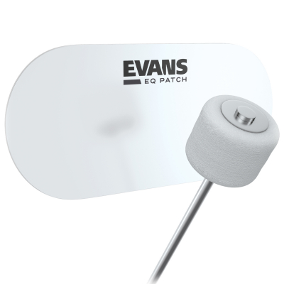 Evans EQPC2
