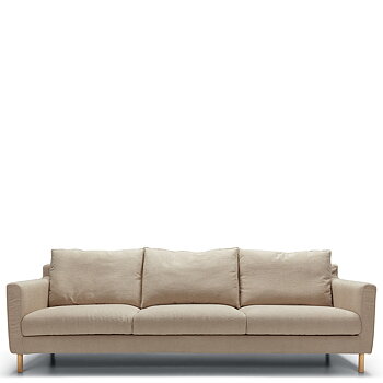 Sally (Ny klädsel) 3,5-Sits Soffa 263 cm - SITS