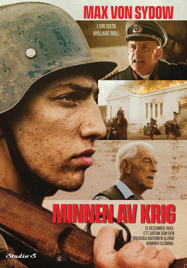 Minnen Av Krig
