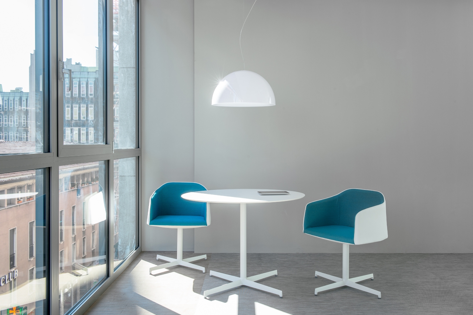 Table stand Laja - 10