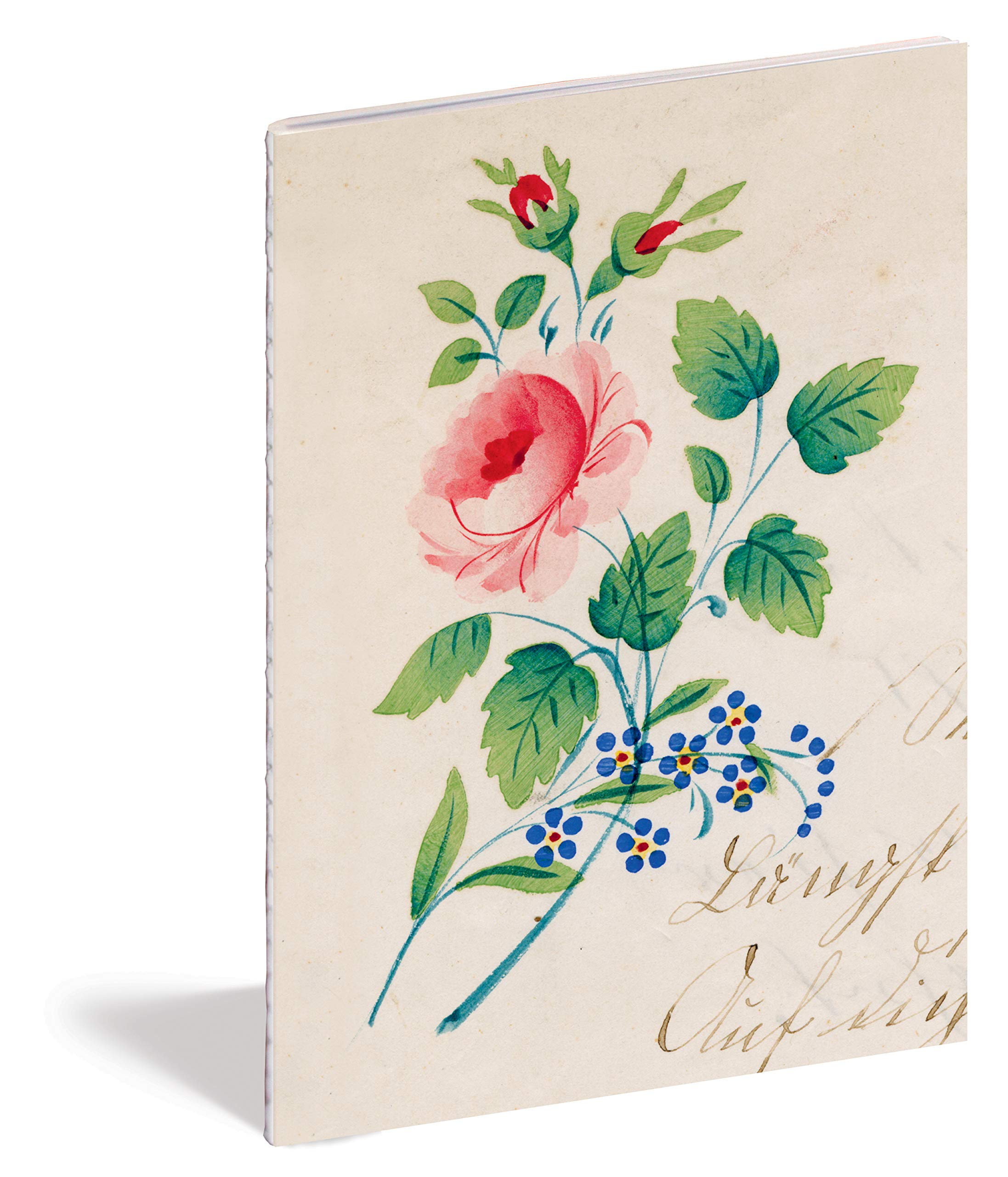 John Derian Paper Goods: In the Garden Notebooks - 4