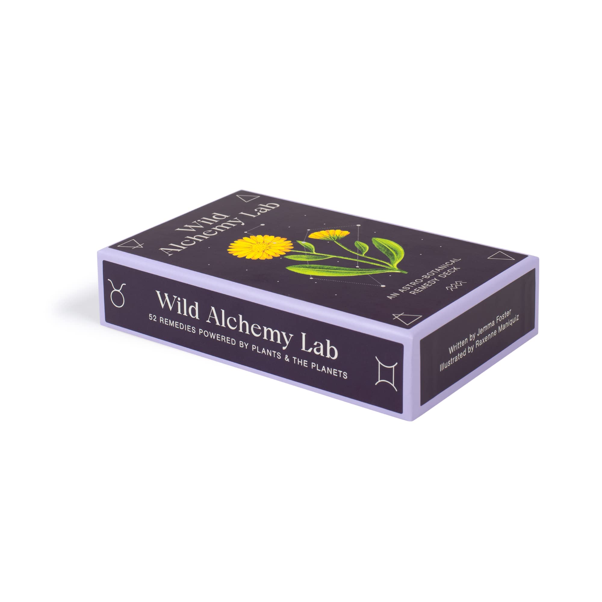 Wild Alchemy Lab - 4
