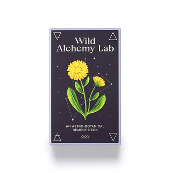 Wild Alchemy Lab