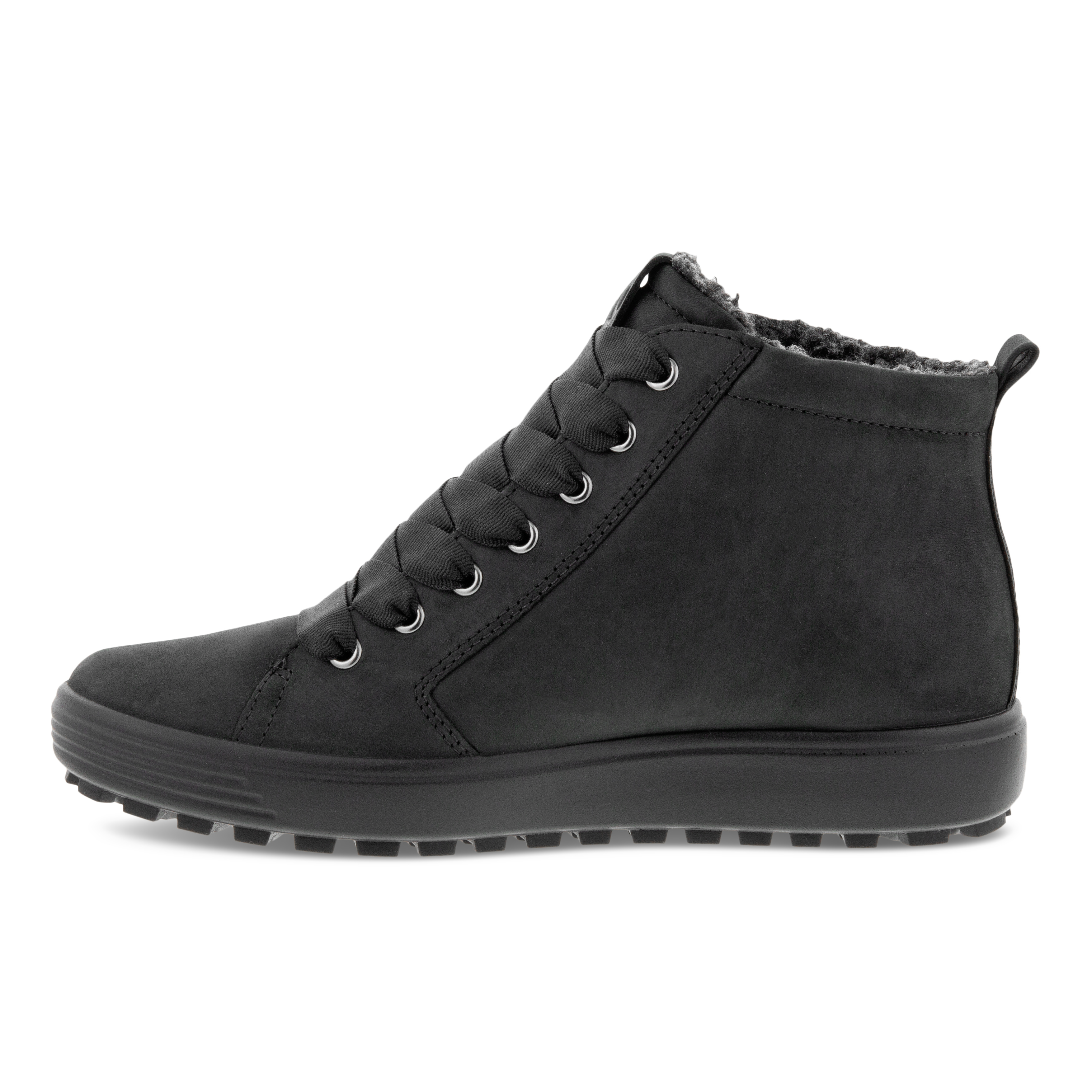 Ecco Soft 7 Tred M GTX Black - 2