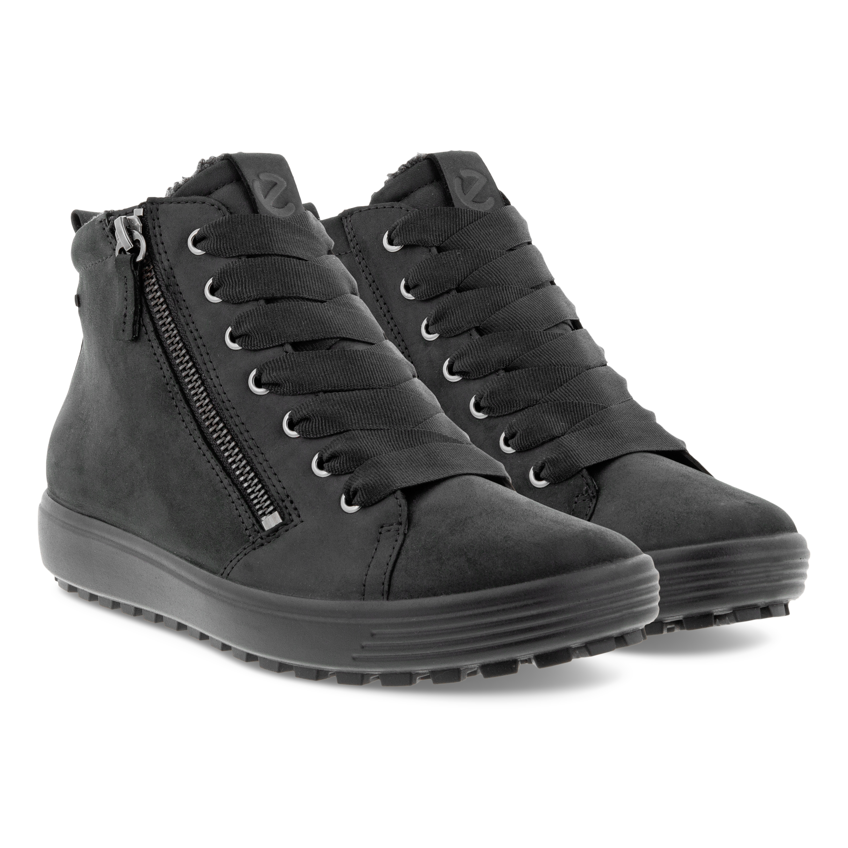 Ecco Soft 7 Tred M GTX Black - 3