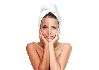 Kurkort Spraytan 6 behandlingar