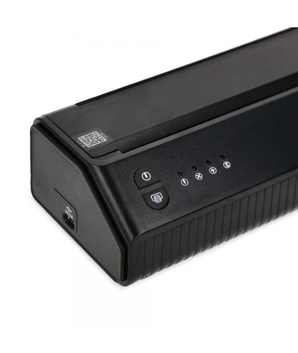 Stencilskrivare Bluetooth - 2