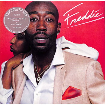 Freddie Gibbs - Freddie