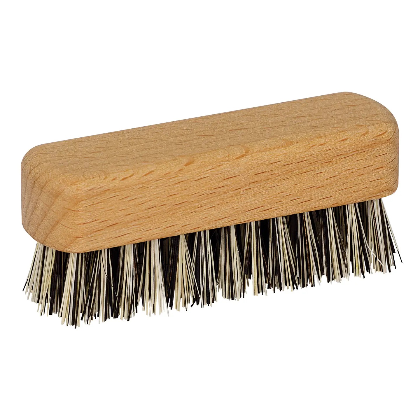 Croll & Denecke Skägg - & Mustaschborste (7 cm)