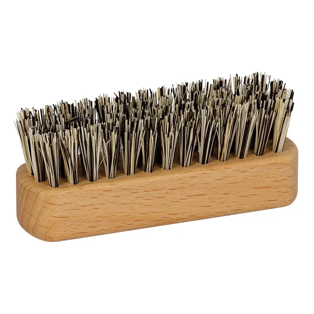 Croll & Denecke Skägg - & Mustaschborste (7 cm) - 3