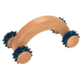 Croll & Denecke Massage Roller Small