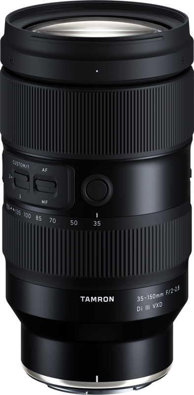 Tamron 35-150/2-2.8 Di III VXD for Nikon Z - 2