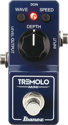 IBANEZ TRMINI Tremolo Mini