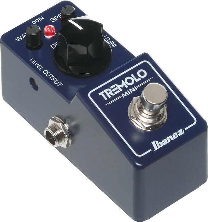 IBANEZ TRMINI Tremolo Mini