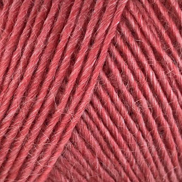 Soft - Ekologisk Ull & Nässelfiber, 1524 Marsala