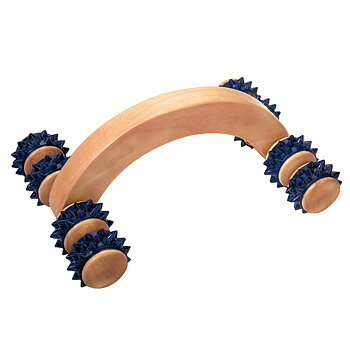 Croll & Denecke Massageroller medium